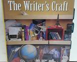 The Writers Craft [Hardcover] - £25.19 GBP