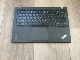 Keyboard, Touch Pad, Palm Rest for Lenovo ThinkPad X240 0C44020 51D2TN L... - $29.99