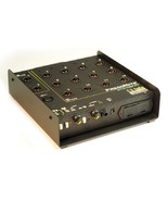 Whirlwind Pressmite Active Pressbox Distributes 2 line level &amp; 12 XLR Mi... - $26,584.63 MXN