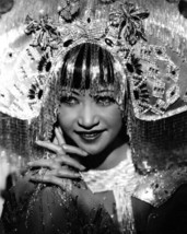 Anna Mae Wong 1931 smiling portrait Daughter of the Dragon 8x10 inch photo - £7.62 GBP