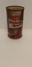Vintage GB Purple Series Griesedieck Bros St Louis Flat Top Beer Can - $33.00