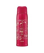 ZOJIRUSHI Water bottle Stainless steel bottle with cup 1.03L Red SJ-JS10... - £26.40 GBP