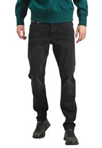 Calvin Klein Jeans Men Jeans - 31 Black Designer Fashion 2025 Collection - $2,758.58 MXN