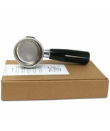 Bottomless Portafilter for La Pavoni Europiccola Professional Stradivari... - $93.72 CAD