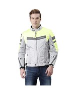 TVS Racing Aegis 3-Layer Riding Jacket for Men- All Weather Adaptability... - $3,160.36 MXN+
