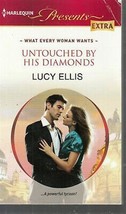 Ellis, Lucy - Untouched By His Diamonds - Harlequin Presents &quot;Extra&quot; - # 218 - £1.99 GBP