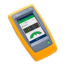 Fluke LIQ-100 LINKIQ CABLE AND NETWORK TESTER - $72,887.14 MXN