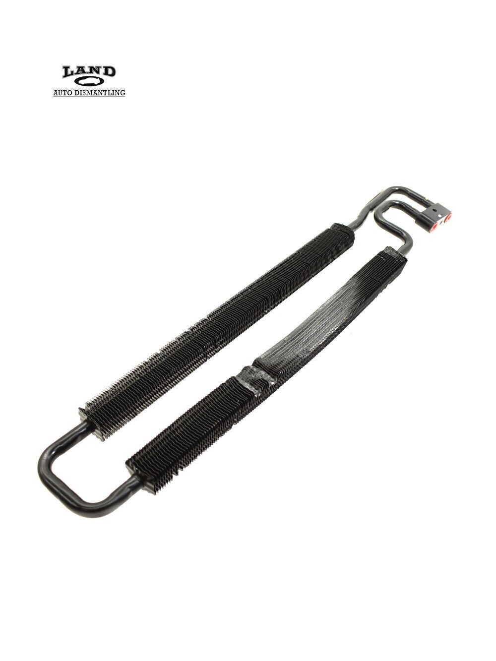 MERCEDES W216 W221 S/CL-CLASS POWER STEERING COOLER FLUID OIL RADIATOR AMG - $14.84