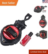 Special Edition Jam Free Chalk Line with Extra Bold 1.0mm Quick Retrieva... - $47.50