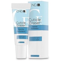 CND Cuticle Eraser, 0.5 Oz. - £8.71 GBP