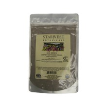 Comfrey Root Powder Organic 4 oz Sealed Bag - $32.71