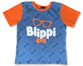 Blippi Official Shirt - £11.99 GBP