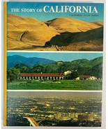 The Story of California (California State series) by David Lavender, 197... - $45.00