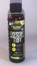 Hot Shot&#39;s Secret Everyday Diesel Treatment (EDT) 4 OZ-Brand New-SHIPS N 24 HRS - £6.09 GBP