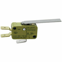 Southbend Range 1177567 Switch, Door, Spdt, 15 Amp SAME DAY SHIPPING - £12.41 GBP