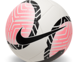Nike Pitch Soccer Ball Football Ball Sports Training Size 5 NWT FB2978-103 - £37.69 GBP