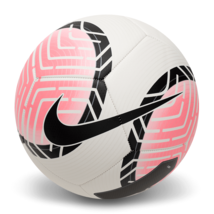 Nike Pitch Soccer Ball Football Ball Sports Training Size 5 NWT FB2978-103 - £37.41 GBP