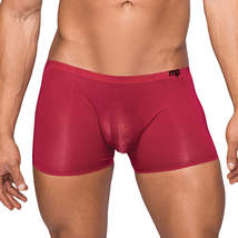 MP Seamless Sleek Short w/pouch Wine XL - £36.84 GBP