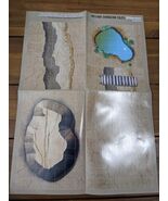 Dnd RPG Instant Dungeon Tiles Wilderness Ron Shirtz - $24.96 CAD