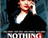 Nothing Sacred [DVD, 2004] 1937 Carole Lombard, Fredric March, Charles W... - £1.79 GBP