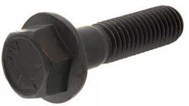 Hillman 884791 Hex Flange Bolt 7/16 in. -14 Coarse Thread x 2-3/4 in. Grade 8 - £10.91 GBP