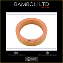 Bamboli Air Filter For Fi̇at 131 Slx 7721380 - $52.58