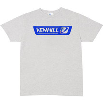 Venhill brake lines cables t-shirt - £12.54 GBP