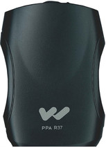 Williams AV PPA R37 PPA Select FM Receiver with EAR 013 Earphone, Black - £114.96 GBP
