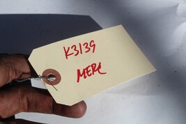 2000-2002 MERCEDES S430 S500 W220 FUEL PURGE CONTROL VALVE K3139 image 9