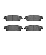 R1 Concepts 10-1194-10 Fits Escalade Silverado Rear Ceramic Disc Brake P... - $35.07