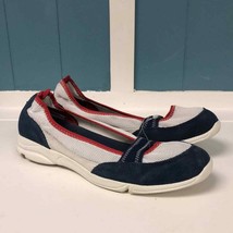 Women’s Rockport XCS boat gym ballet Mary Janes size 6 - $454.37 MXN