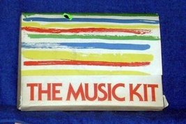 The music kit Manoff, Tom - $24.75
