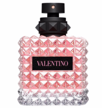 Valentino Donna Born in Roma Eau de Parfum Perfume Spray Womens 3.4oz 100ml NeW - £168.78 GBP