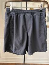 BirdDogs Birddogs Black Lined Stretchy Boomstick Shorts 7” $78 M - $28.80