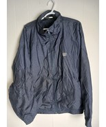 Vintage USA Olympic JCPenny Windbreaker Jacket Men&#39;s Size XL - $518.58 MXN