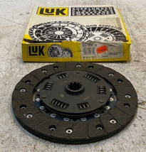 Luk Clutch Disc 322000516 | 3A03B - $39.71