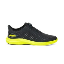 KR Strikeforce Arrow FT Black Neon Men’s Bowling Shoes - $79.95