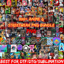 1100+ T-Shirt Pod Design | Streetwear T-Shirt Design I Png Design Bundle - $3.50
