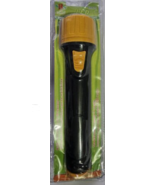 Bailong strong-light flashlight 680075 Rechargeable batteries are includ... - $12.86