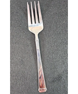 Wallace Cold Meat Serving Fork WAS223 Stainless Bands Glossy Silverware ... - €5,09 EUR