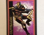 Outback Ultraverse Trading Card 1993 #53 - $1.97