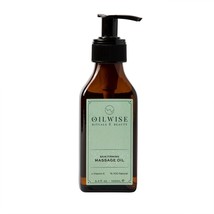 Oilwise Skin Firming Anti-Cellulite Massage Oil(D0102HG3I1Y.) - £31.67 GBP