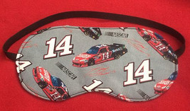 New NASCAR Tony Stewart Sleep MASK Eye Sleepwear Bedroom Racecar  Clothes - €12,06 EUR