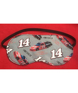 New NASCAR Tony Stewart Sleep MASK Eye Sleepwear Bedroom Racecar  Clothes - €12,06 EUR