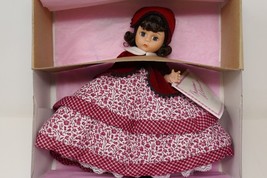 Madame Alexander Miniature Showcase Marme 8&quot; Doll #415 - £34.28 GBP