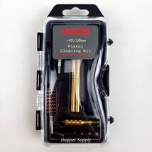 Redfield .40 / 10mm Caliber Cleaning Kit  New - $13.99