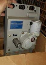 ITE Telemand T02-P120 GOULD Circuit Breaker Electrical Motor Operator NE... - £451.91 GBP