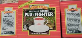 25 Specially Blended FLU-FIGTER Tea bags - $8.95