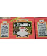 25 Specially Blended FLU-FIGTER Tea bags - $8.95