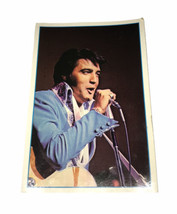 Vintage Elvis Presley Postcard - Published by Don Lancaster - Memphis - $5.00